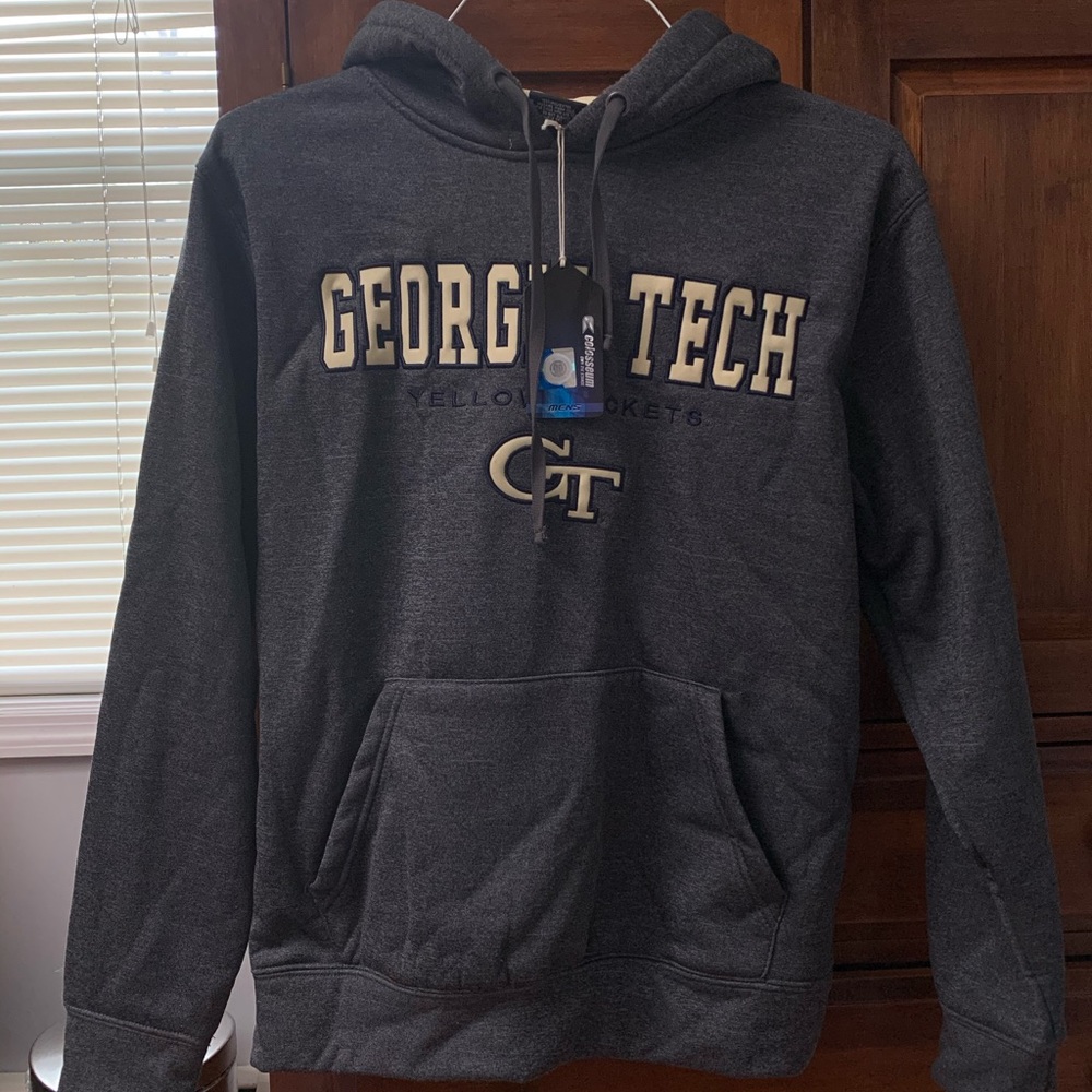 BRAND NEW SWEATSHIRT